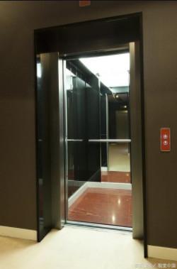1600KG 3.0m/s High Speed Passenger Elevator VVVF Lifts For Residential Homes