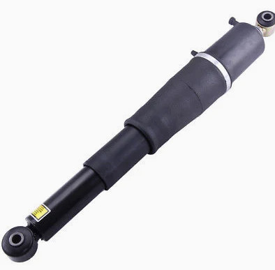 Cadillac Rear Air Suspension Shock 25979393  22187156 25979394