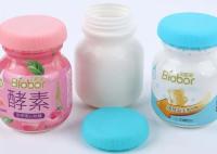 Custom Color Plastic Bottles OEM Service Support Anti Static Plastic Containers