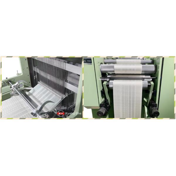 1 220 170x5.5x0.5mm Heavy Wire Heald Kyang Yhe Loom Textile Machinery Spares