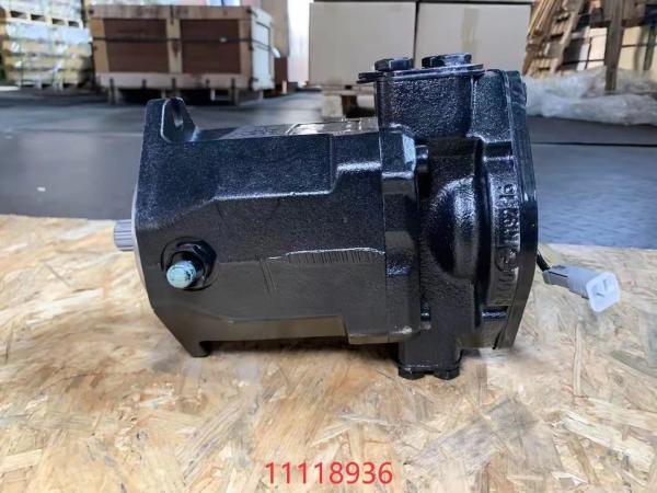 Volvo  VOE11118936 Hydraulic Piston Pump Replacement Rexroth R986120597 for Articulated Dump Truck A35D/40D