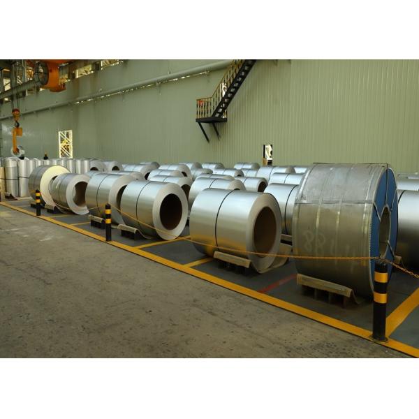 JIS G3321 DX51D AZ50 Prepainted Galvalume Steel Coil with Regular Spangle for Roofing and Appliance Applications