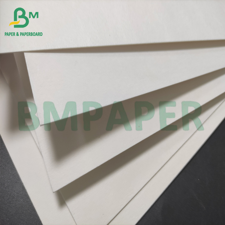 Естественная белая высокая доска циновки пива доски 600um древесины Absorbency Естественная белая высокая доска циновки пива доски 600um древесины Absorbency