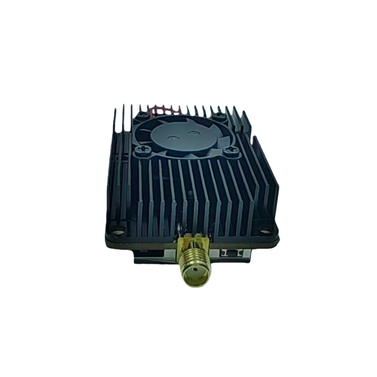 Stable 3.3GHz FPV VTX Video Transmitter with Adjustable Power Output and 3060MHz-3500MHz Frequency Range