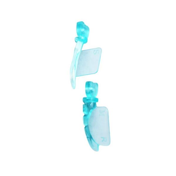 High Quality Dental Wedges Disposable Dental Elastic Wedge Medical Dental Plastic Wedge With Matrix