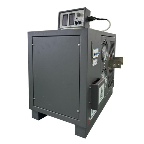 Electroplating Power Supply 20v 1000a 20kw Igbt Rectifier For Waste Water Treatment Dc Power Supply
