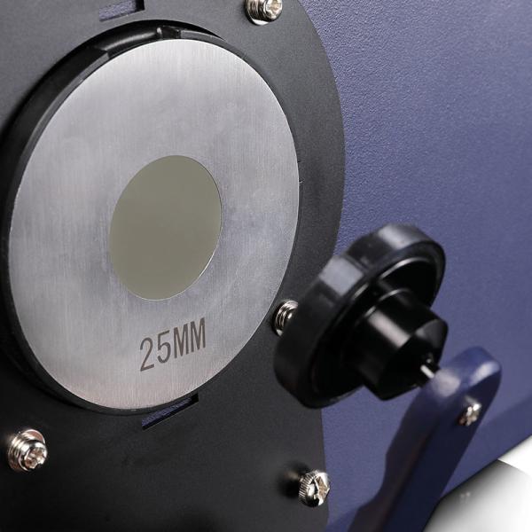 CIE LAB Silk Spectrophotometer Reflective Fastness Opacity Strength Garder Index Pt-Co Index Color