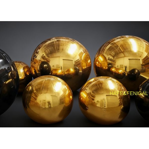 0.4m, 0.5m, 0.6m, 0.8m, 1m, 1.2m, 1.5m, 2m, 2.5m, 3m Pvc Mirror Balloons