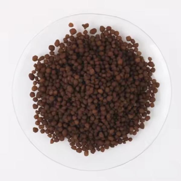 DAP Fertilizer Manufacturer Agricultural Grade Phosphate Fertilizer Diammonium Phosphate