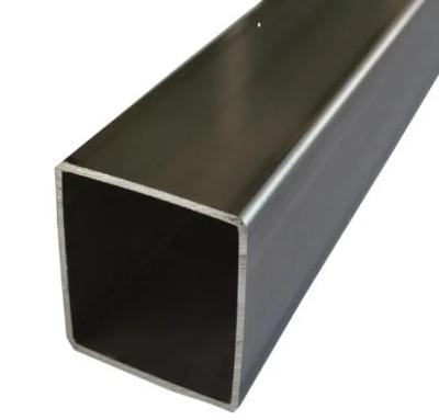 A polegada de aço inoxidável da tubulação 1/2 do tubo do revestimento da linha fina espelho de uma polegada 8K de 1/4 de polegada 2,5 lustrou