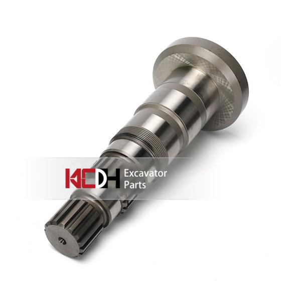 Гидравлическое отверстие Etc шпинделя 9 запасных частей HPV118 Хитачи ZAX200-3 ZAX240-3 Motorsll.