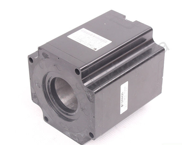 Servo motor bonde industrial 750W da C.A. de Yaskawa 4.4A SGMAH-08AAA6CD-OY 750w