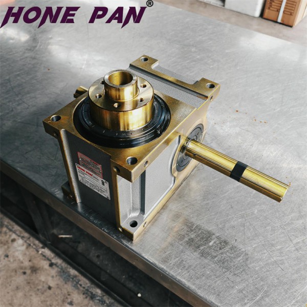 High Precision Cam Indexing Drive With Durable Construction For Smooth Operation