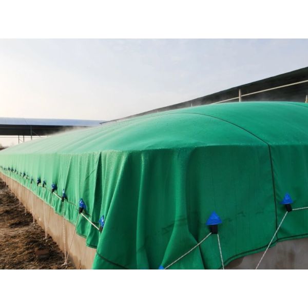 Manure Management Equipment