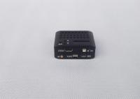 Transmissor video HD 1080P HDMI do UAV de Mini Size COFDM da faixa da frequência ultraelevada