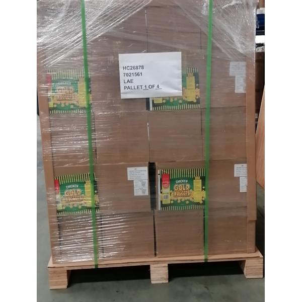 Упаковка фольги крена фильма саше порошка кофе пакета Mochaccino алюминиевая пластиковая