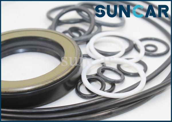 VOE14501803 Swing Motor Seal Kit For SUNCARVO.L.VO EC290B Excavator Model Inner Repair Kit Parts