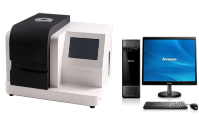 Crude oil wax precipitation point tester Crude oil testing EquipmentThermal characteristics of crude oil