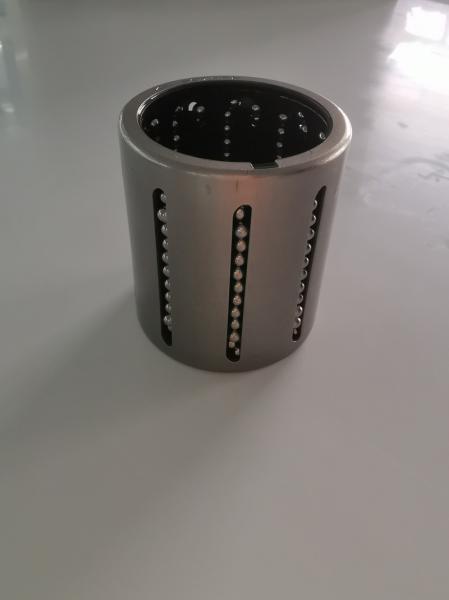 Smooth Motion KH Series Mini Linear Bearing with Nylon or Steel Cage