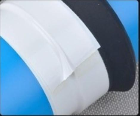 3012 Ro Purifier Membrane Pure Water Manufacturing Technology Easy To Install