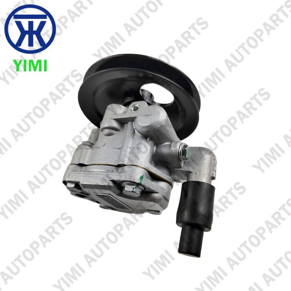 Power Steering Pump 0K72A32600A 0K72A32600B For KIA Vehicle Hydraulic Steering System