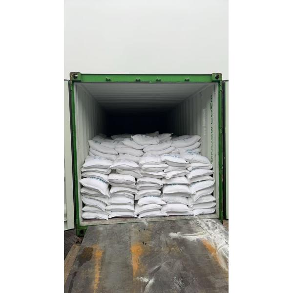 7757-82-6 Sodium Sulfate Anhydrous White Powder Ph 6 99%Min For Detergent
