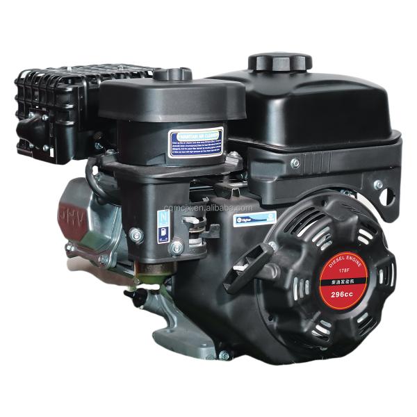 173f 178f 186fa 188f 192f 195f Diesel Engine for Generator Cultivator Pump and Durable