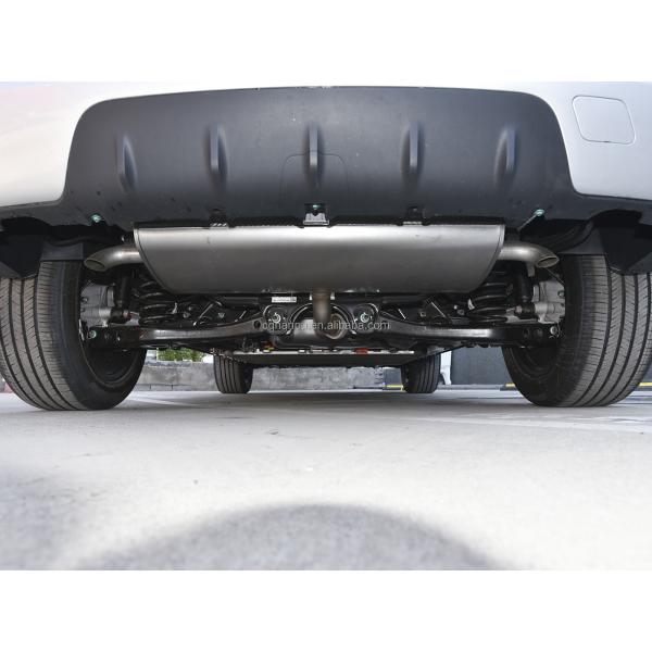 Energy Vehicle 2024 Chery Exploration 06 C-DM1.5T Hybrid PHEV SUV Ride-On EV Passenger Car