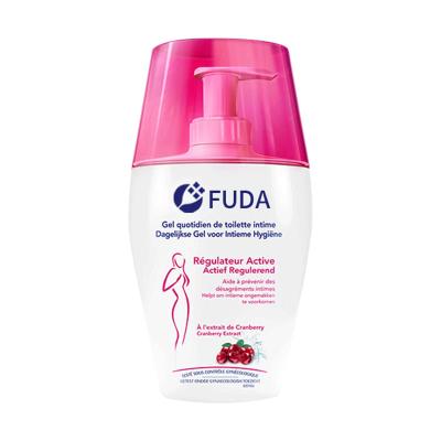 Weak Acid Feminine Hygiene Products Vaginal Essence Liquid Cranberry Cleanser