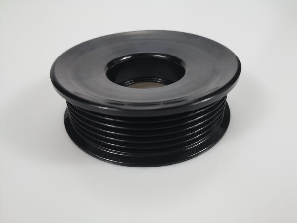Heavy-Duty Belt Tightener | Adjustable Tensioner for Automotive & Industrial Drive Systems