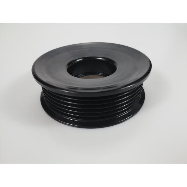 Heavy-Duty Belt Tightener | Adjustable Tensioner for Automotive & Industrial Drive Systems