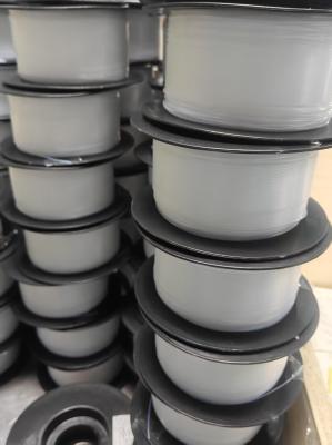 Custom Chemical Transfer Line PTFE Micro Tubing For Lab Medical Industrial