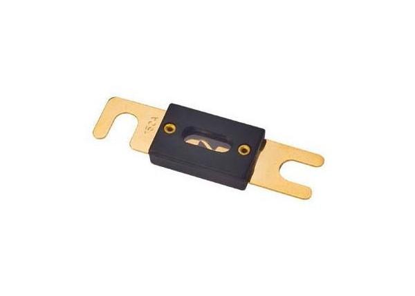 Generic High Current Auto Blade Fuse ANL Automotive Bolt On Fuse 32V 20A-500A For Lift Trucks Car Audio Battery