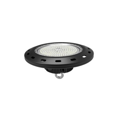 Waterproof UFO Led High Bay Light Fixtures Energy Saving SMD3030 150W IP65