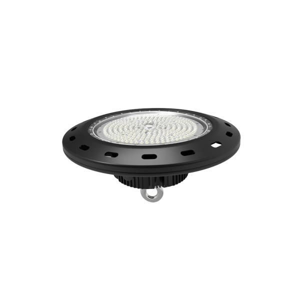 Waterproof UFO Led High Bay Light Fixtures Energy Saving SMD3030 150W IP65