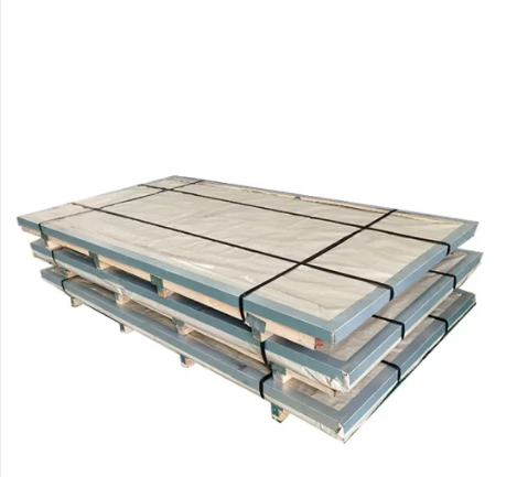 ASTM AISI Stainless Steel Sheet 304 316 3mm For Construction 2000mm