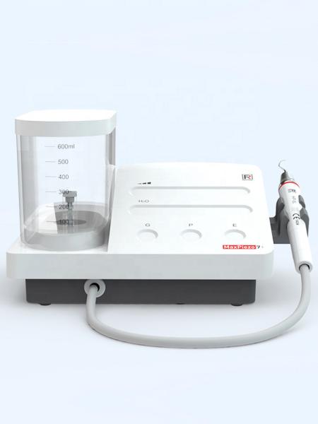 Teeth Cleaning Ultra Sonic Scaler Machine Multifunctional Durable