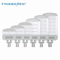 SMD3030 IP65 Waterproof Outdoor Led Street Light Customized