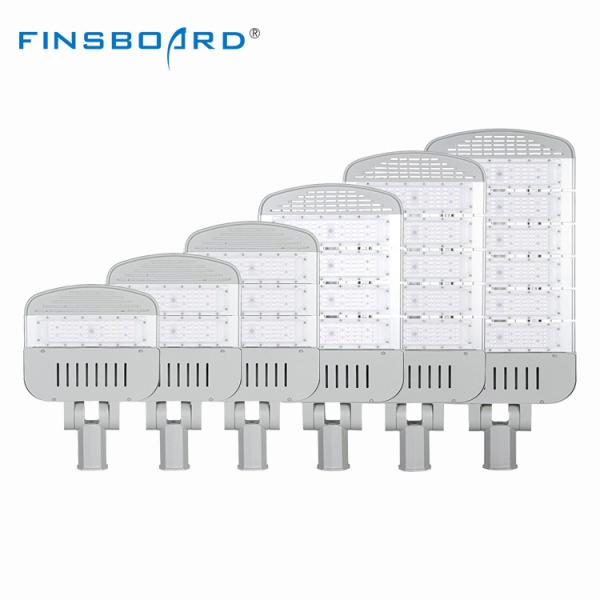 SMD3030 IP65 resistente à água luz de rua LED exterior personalizado