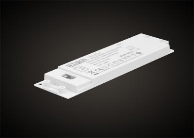 EU Super Slim IP44 LED Driver With Class II Protection 30000 Hours Warranty