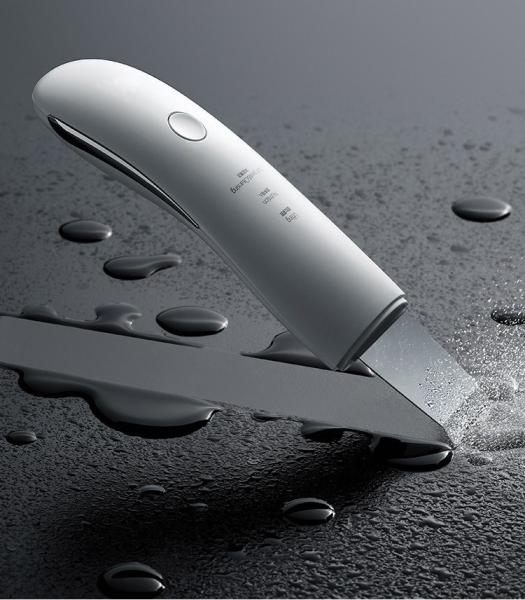 Electric Scrubber Product Deep Cleaning Facial Skin Scrubber Ultrasonic Shovel Blackhead Pore Cleaner