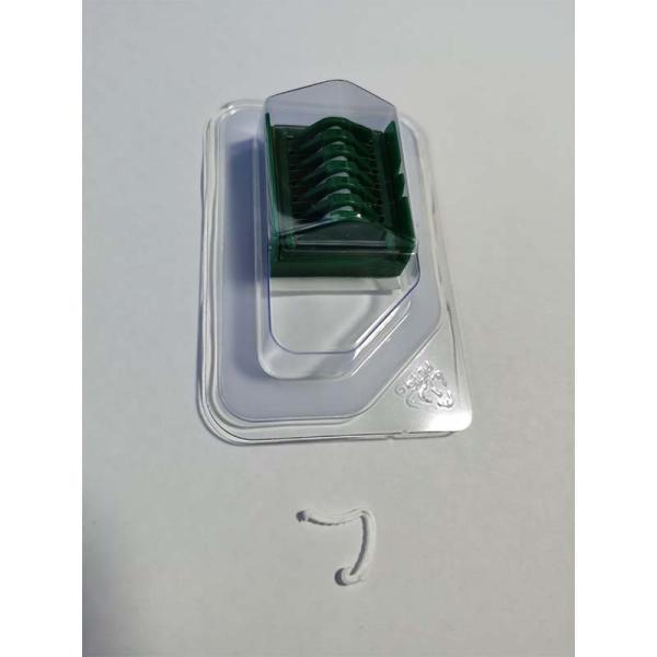 Various Models Disposable Ligation Clip with 3 Years Shelf Life Class III