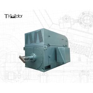 Электрические двигатели 6KV 10KV IP23 IP54 IP55 высокоскоростных электрических двигателей клетки белки высоковольтные