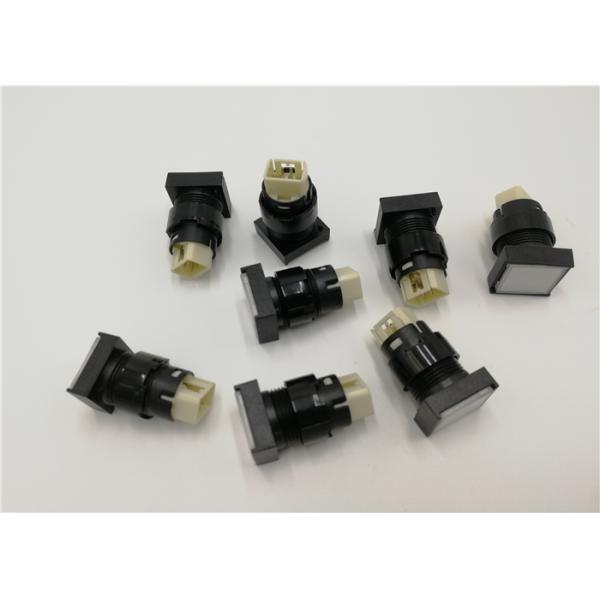 81.186.3855/02 Printing Machine Spare Parts Heidelberg CPC Push Button