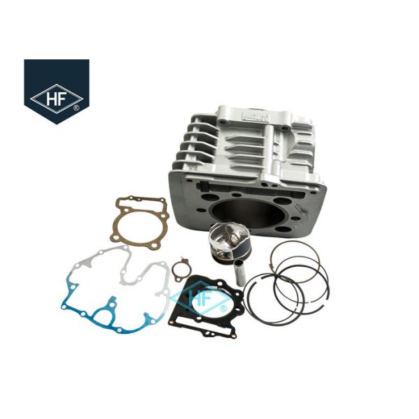 ATV Big Bore Motorcycle Cylinder Kit For Honda Sportrax TRX400EX 400EX 1999-2008