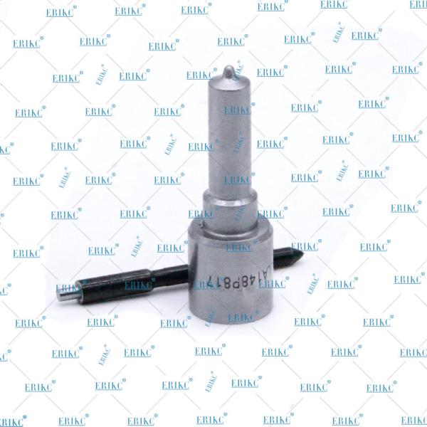 ERIKC DLLA148P817 denso injector Replacement Nozzle DLLA 148 P 817 auto engine spray nozzle DLLA 148P 817 for Opel