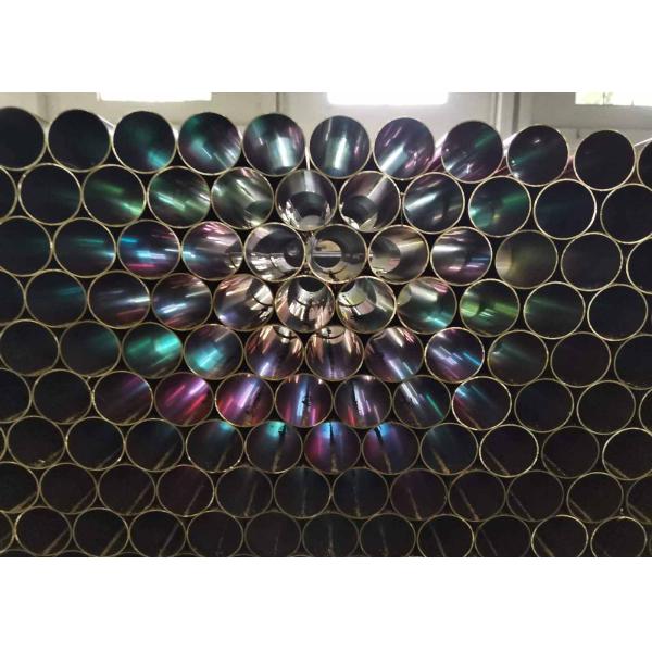 Sea Water Steam Exchanger HAl77-2 Aluminum Brass Tube