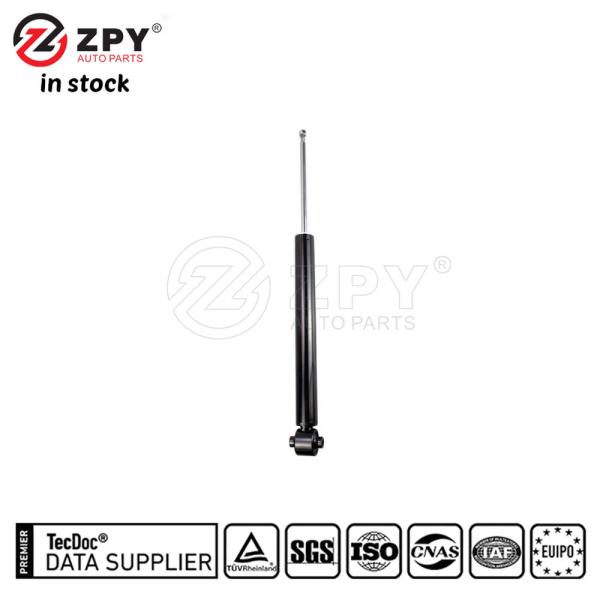 ZPY 8W0513035AA Rear Shock Absorber For Porsche 911 Turbo Turbo S Panamera