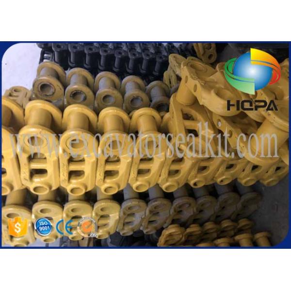 20Y-32-11123 Track Link Undercarriage Parts For Komatsu Excavator