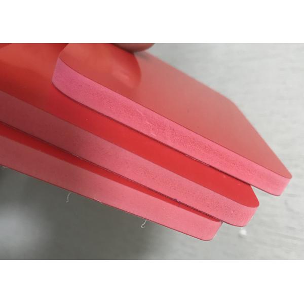 30mm Display And Signage PVC Celuka Foam Board